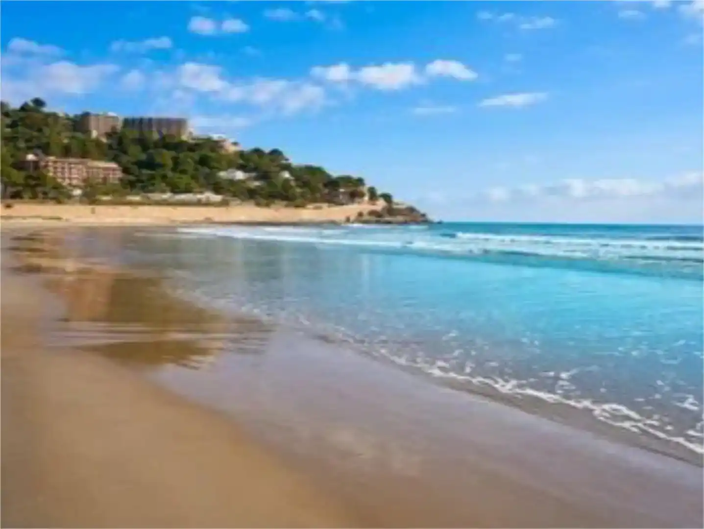Piso de 334 m² en Benicasim
