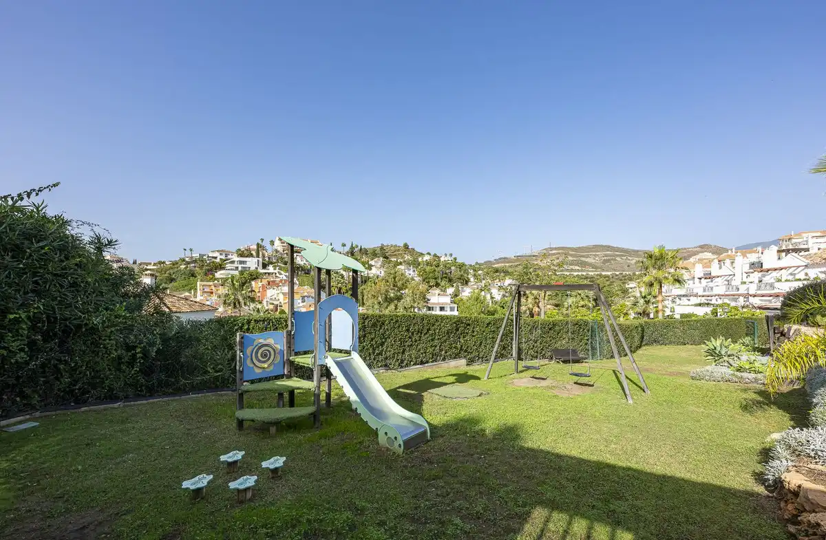 Pis de 90 m² a Marbella