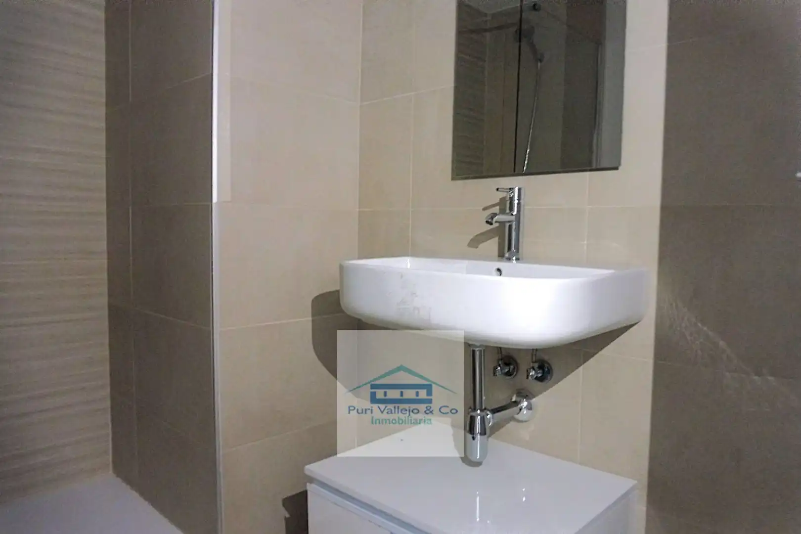 Piso de 114 m² en Córdoba