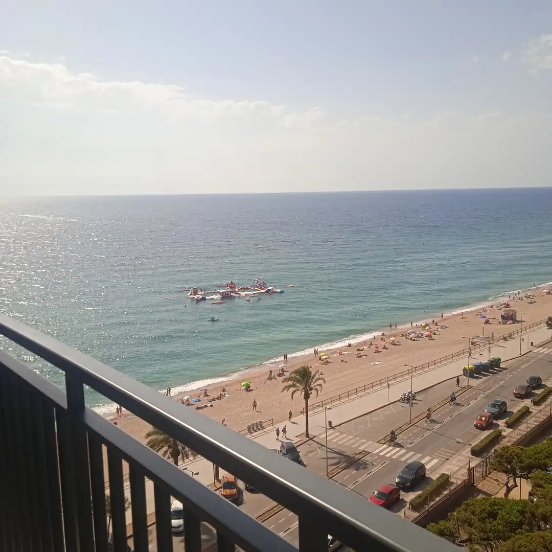 Piso de 39 m² en Blanes