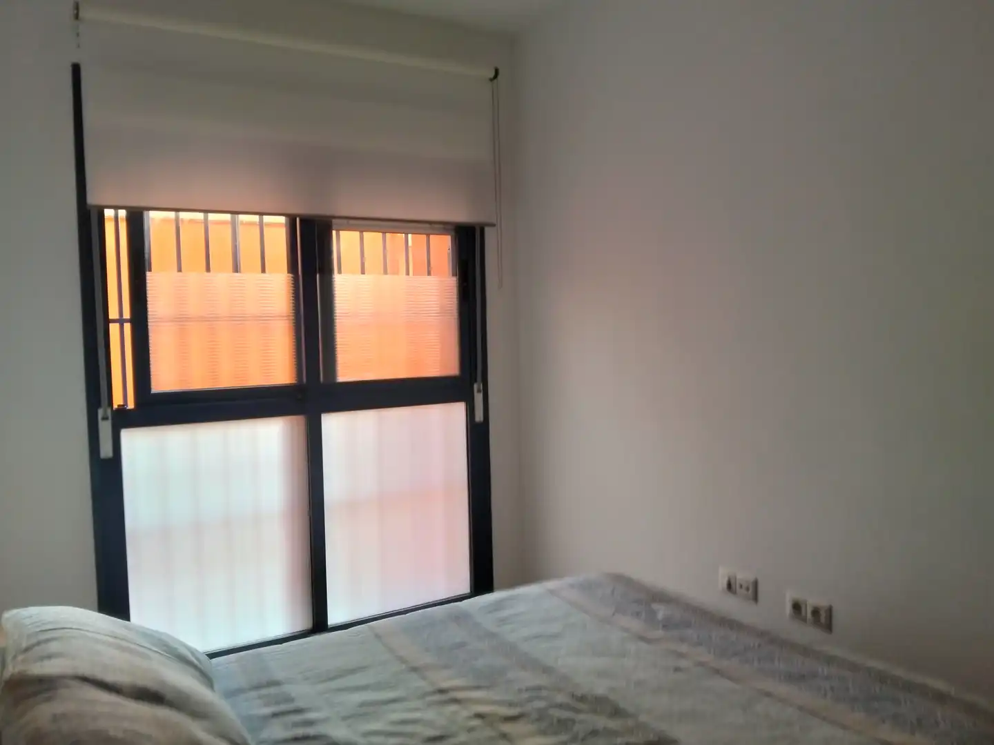 Piso de 50 m² en Málaga