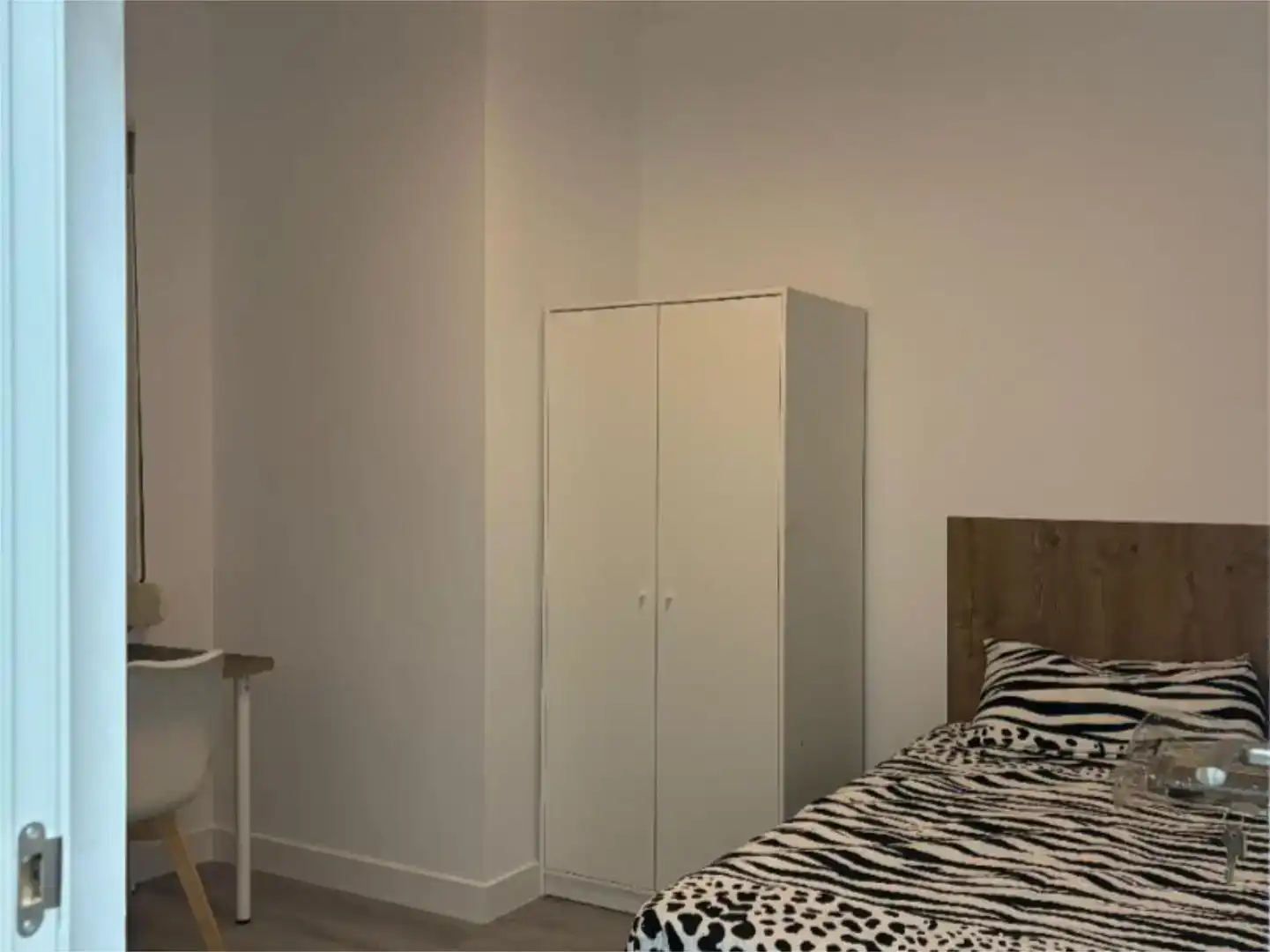 Habitación 90 m², Málaga