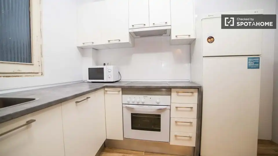 Habitación 110 m², Valencia