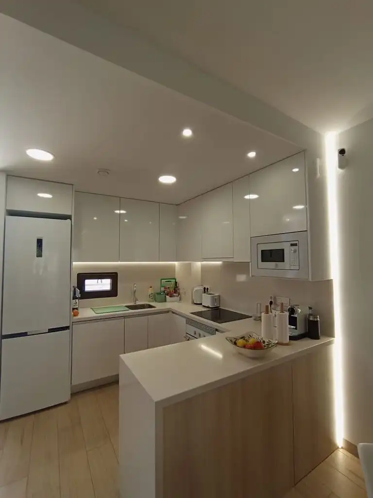 Piso de 95 m² en Finestrat