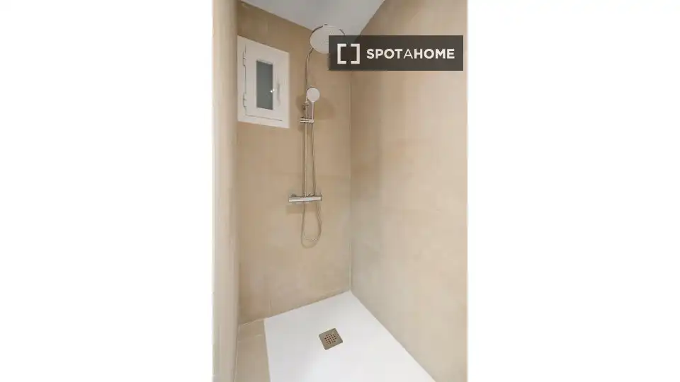 Appartamento 140 m² a Madrid