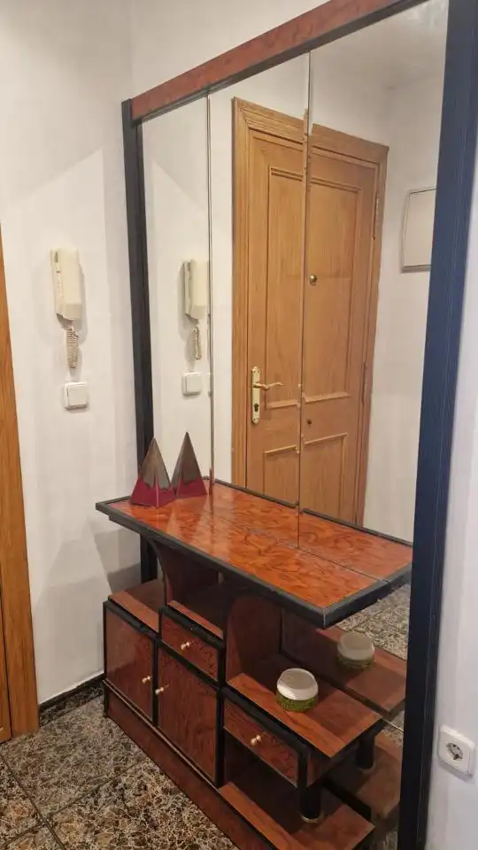 Piso de 75 m² en Moncada