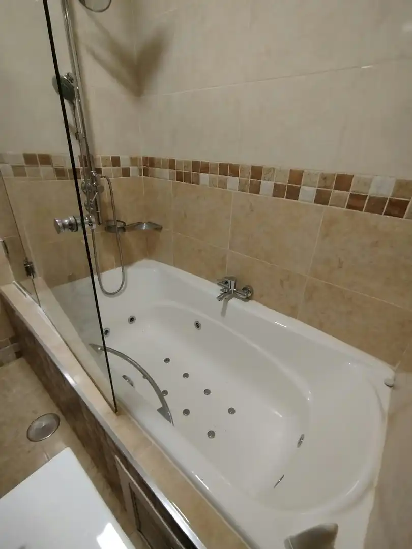 Pis de 122 m² a Àvila