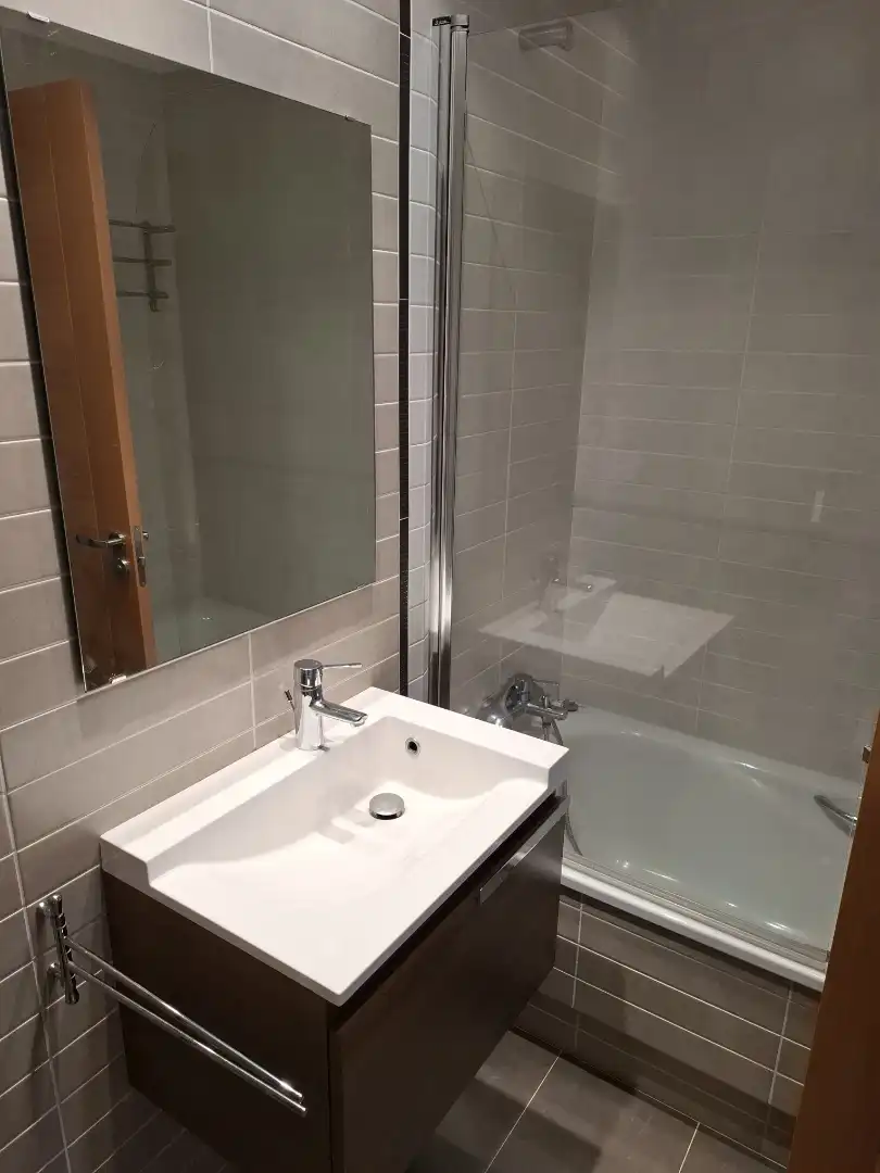 Piso de 78 m² en Ourense