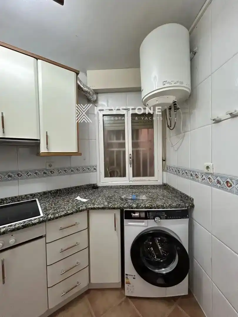 Piso de 70 m² en Alicante
