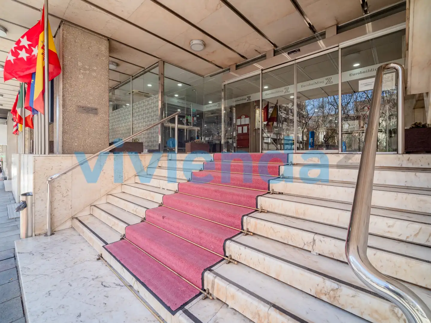 Piso de 76 m² en Madrid