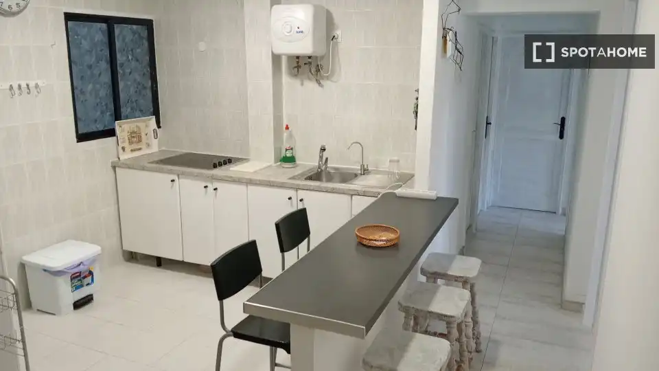 Habitación 86 m², Las Palmas de Gran Canaria