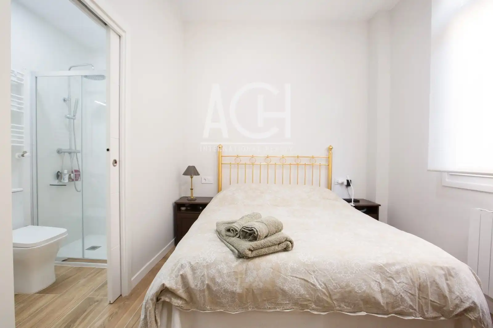 Piso de 60 m² en Berango