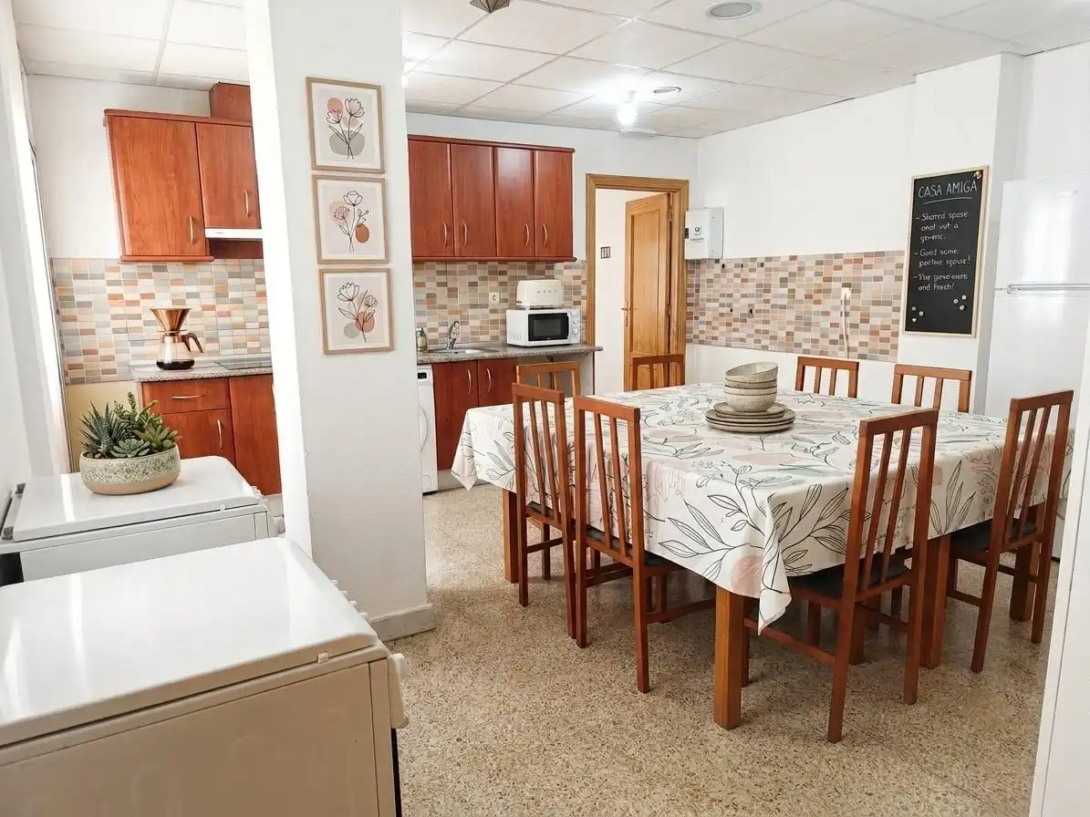 Habitación en alquiler, Granada