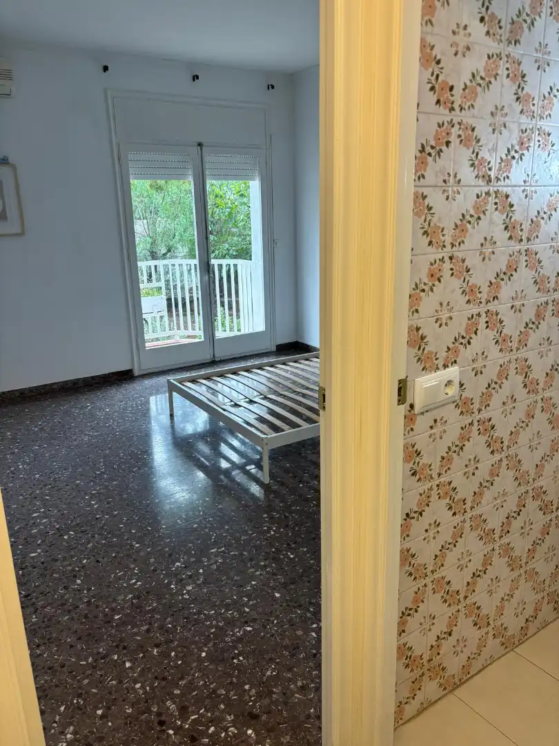 Pis de 130 m² a Badalona