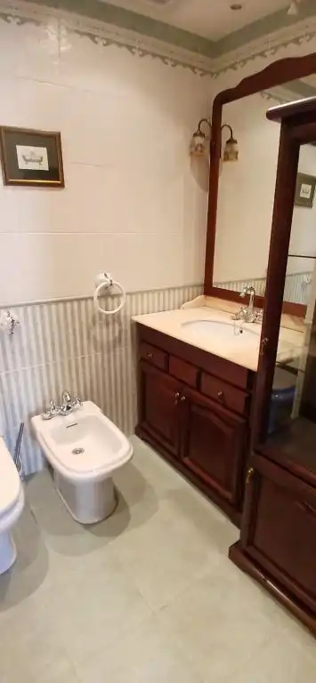 Wohnung 91 m² in Bilbao