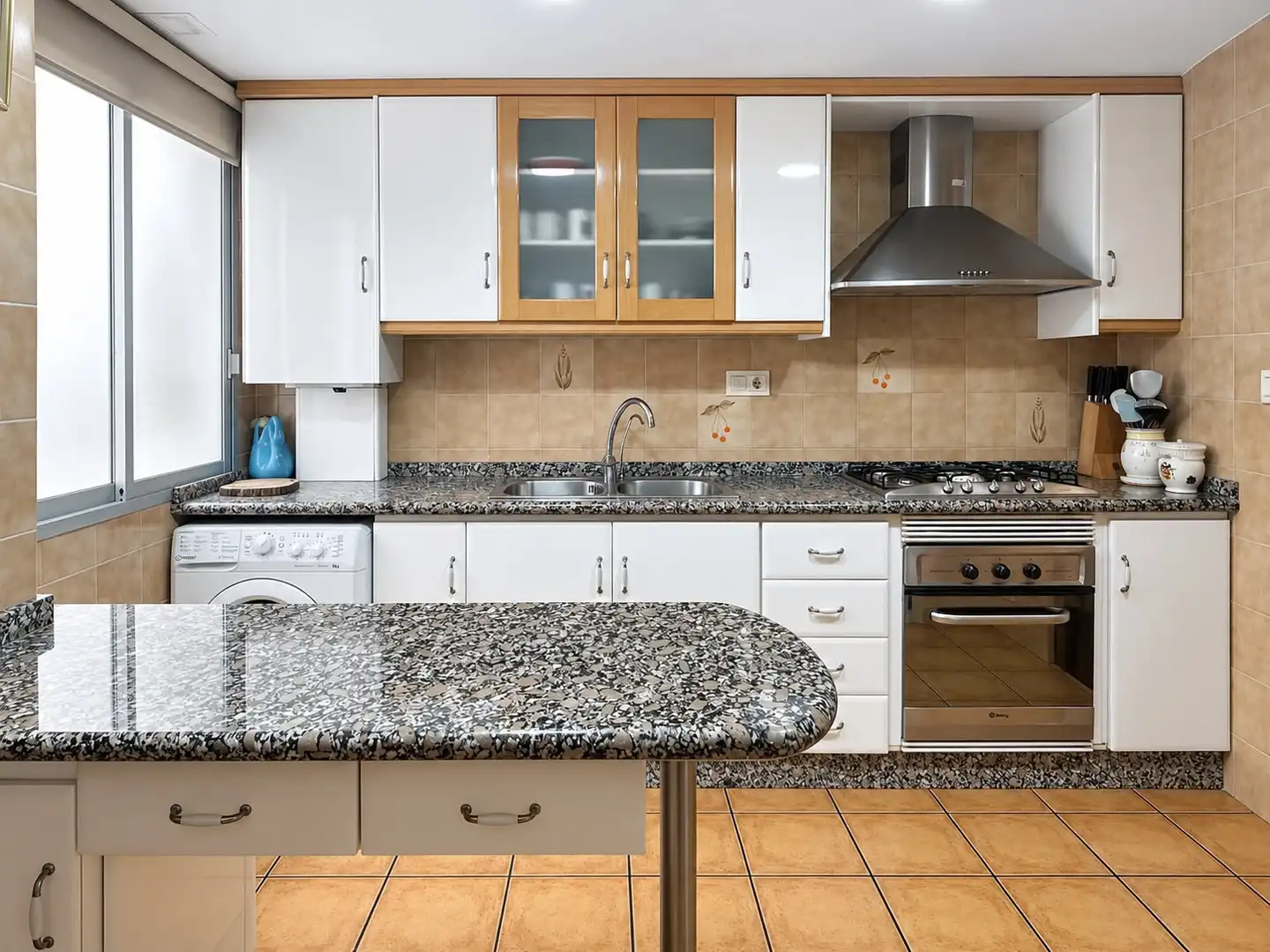 Pis de 119 m² a València