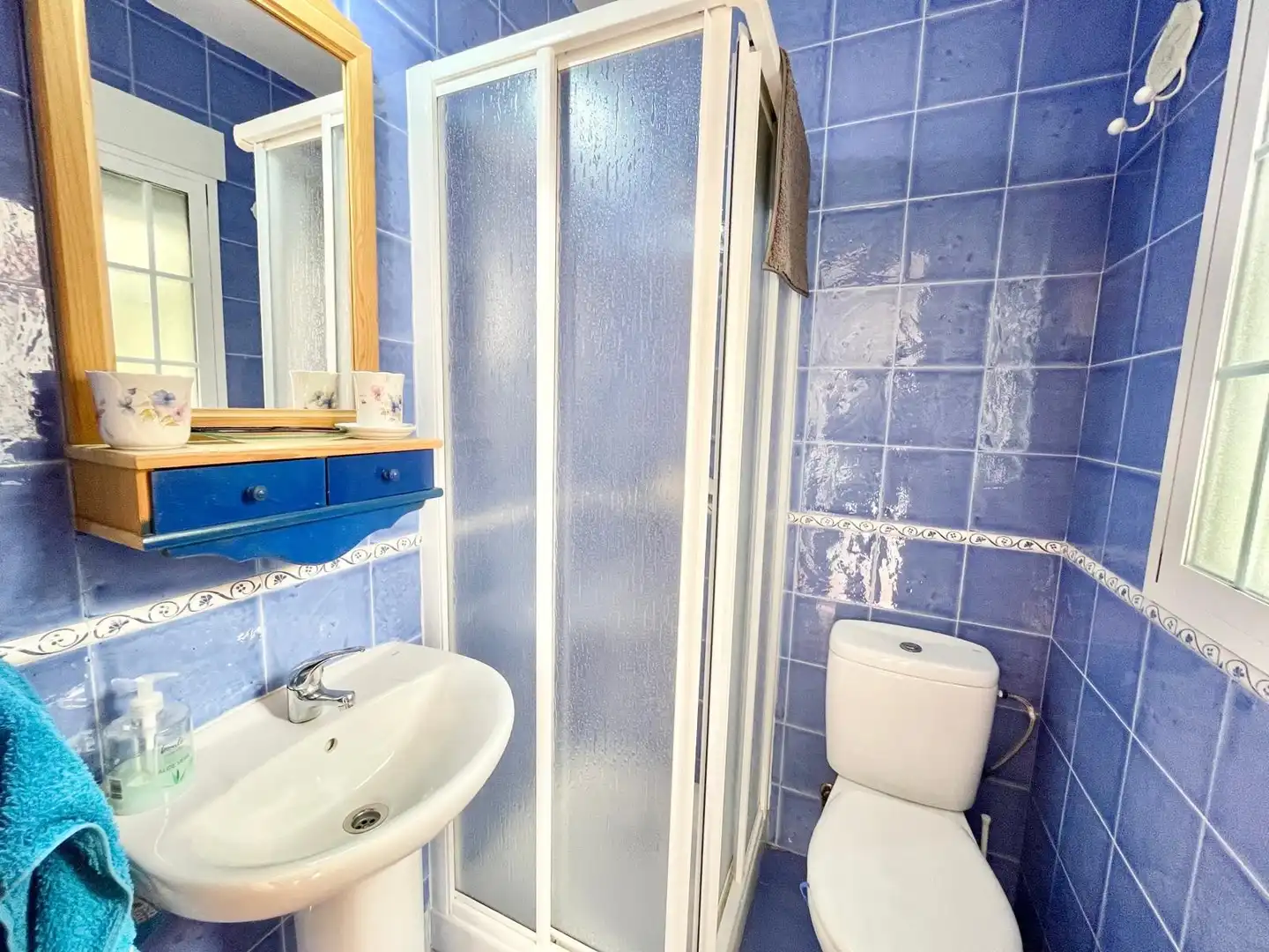 Piso de 90 m² en San Javier