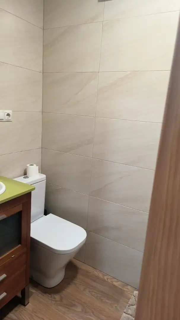 Wohnung 100 m² in Roquetas de Mar