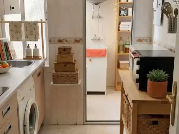Piso de 85 m² en Jun