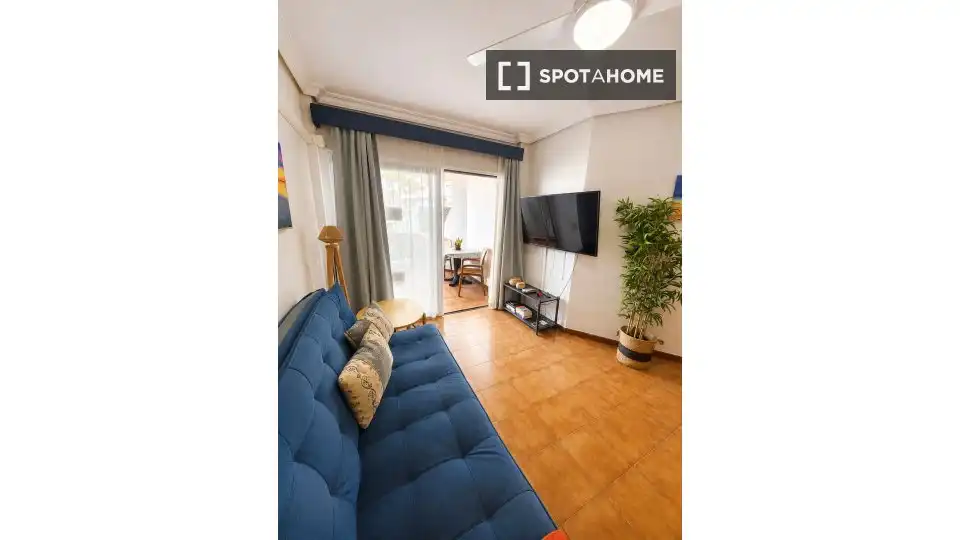 Habitación 58 m², San Miguel de Abona