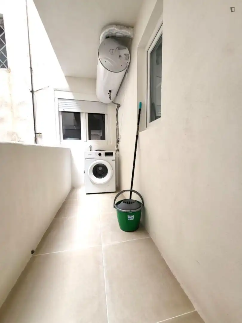 Zimmer zur Miete, Alicante