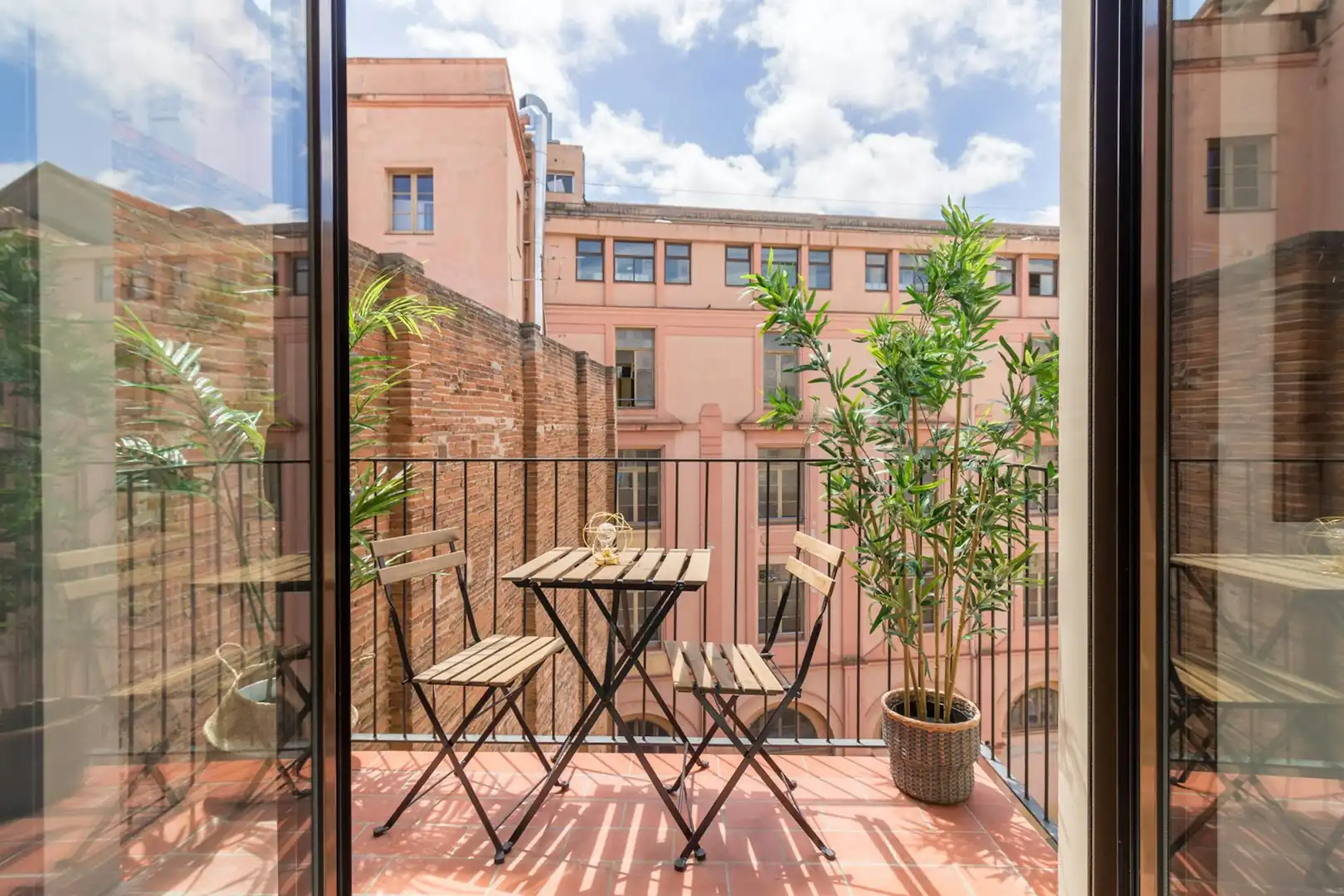 Pis de 97 m² a Barcelona