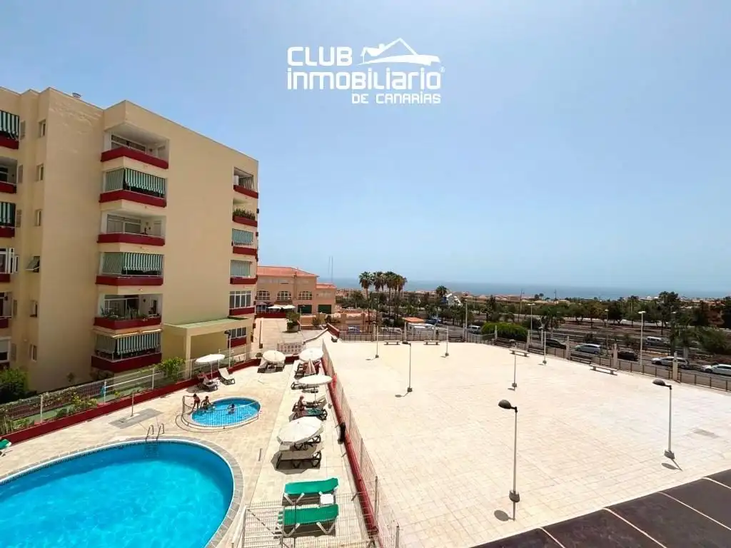 Piso de 89 m² en Adeje