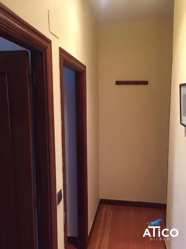 Piso de 80 m² en Bilbao