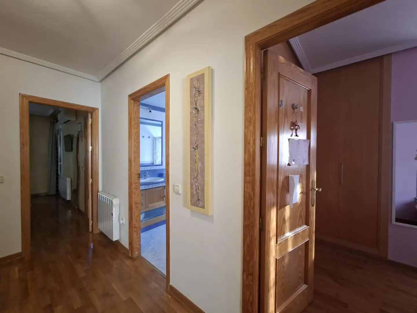 Квартира 230 м² в Мурсие