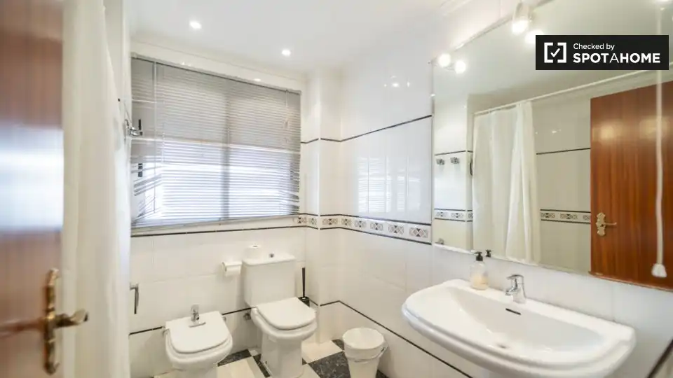 Habitació de lloguer, València