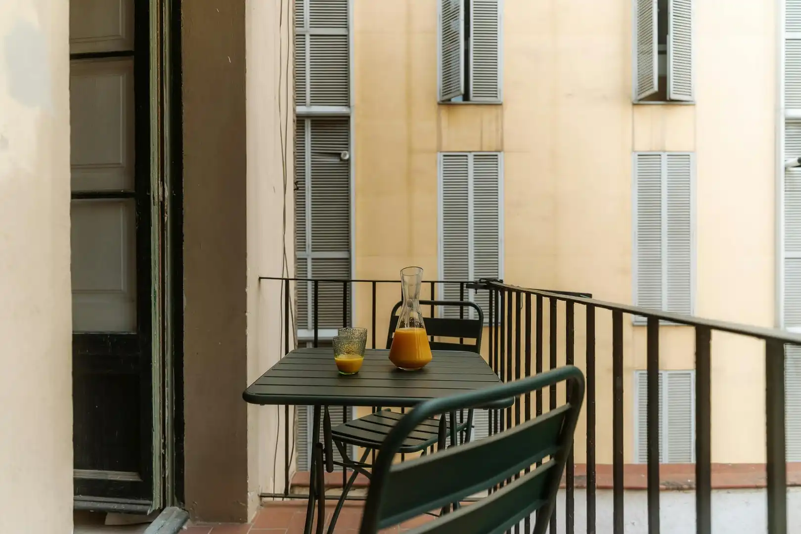 Habitación 90 m², Barcelona