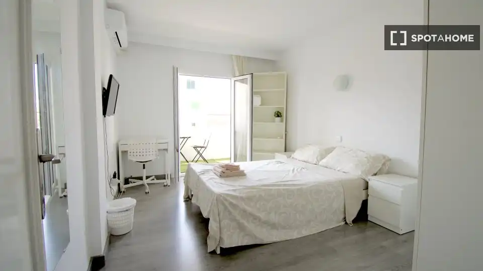 Habitación 139 m², Palma