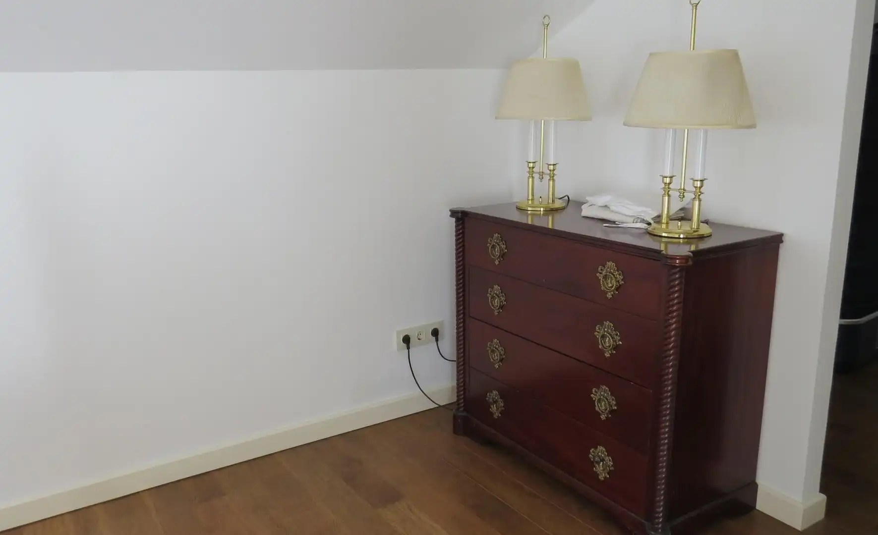 Casa de 297 m² en Segovia