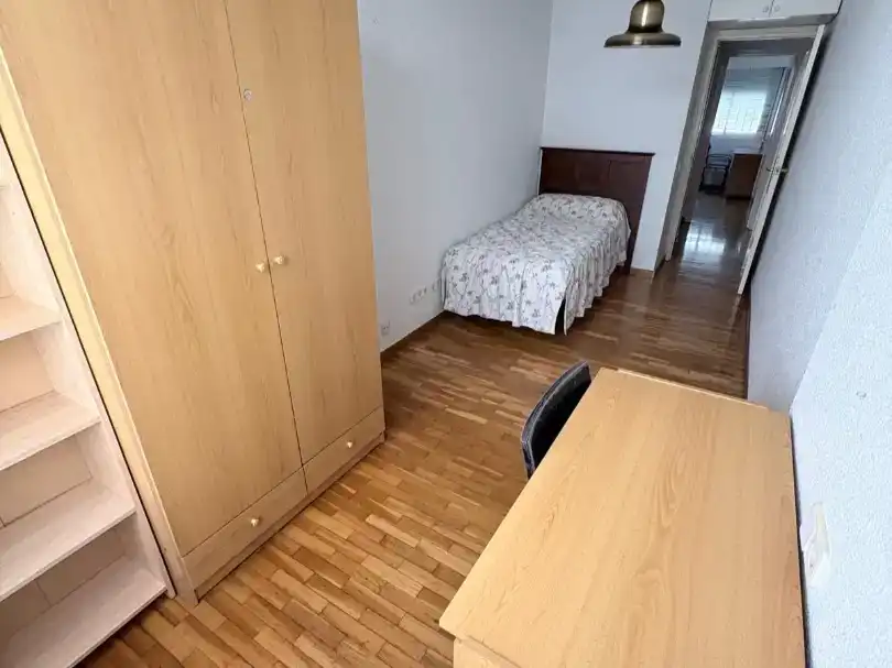 Piso de 120 m² en Murcia