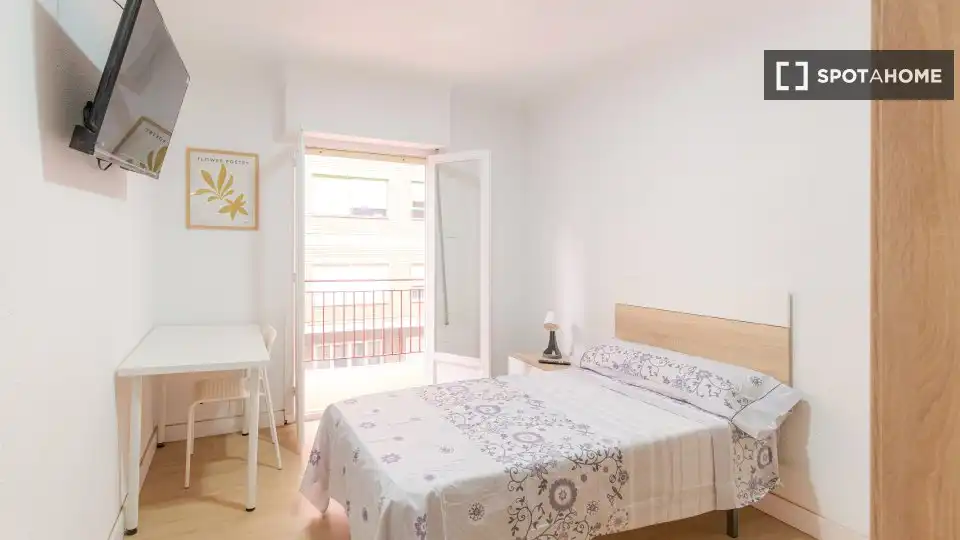Habitación 104 m², Elche