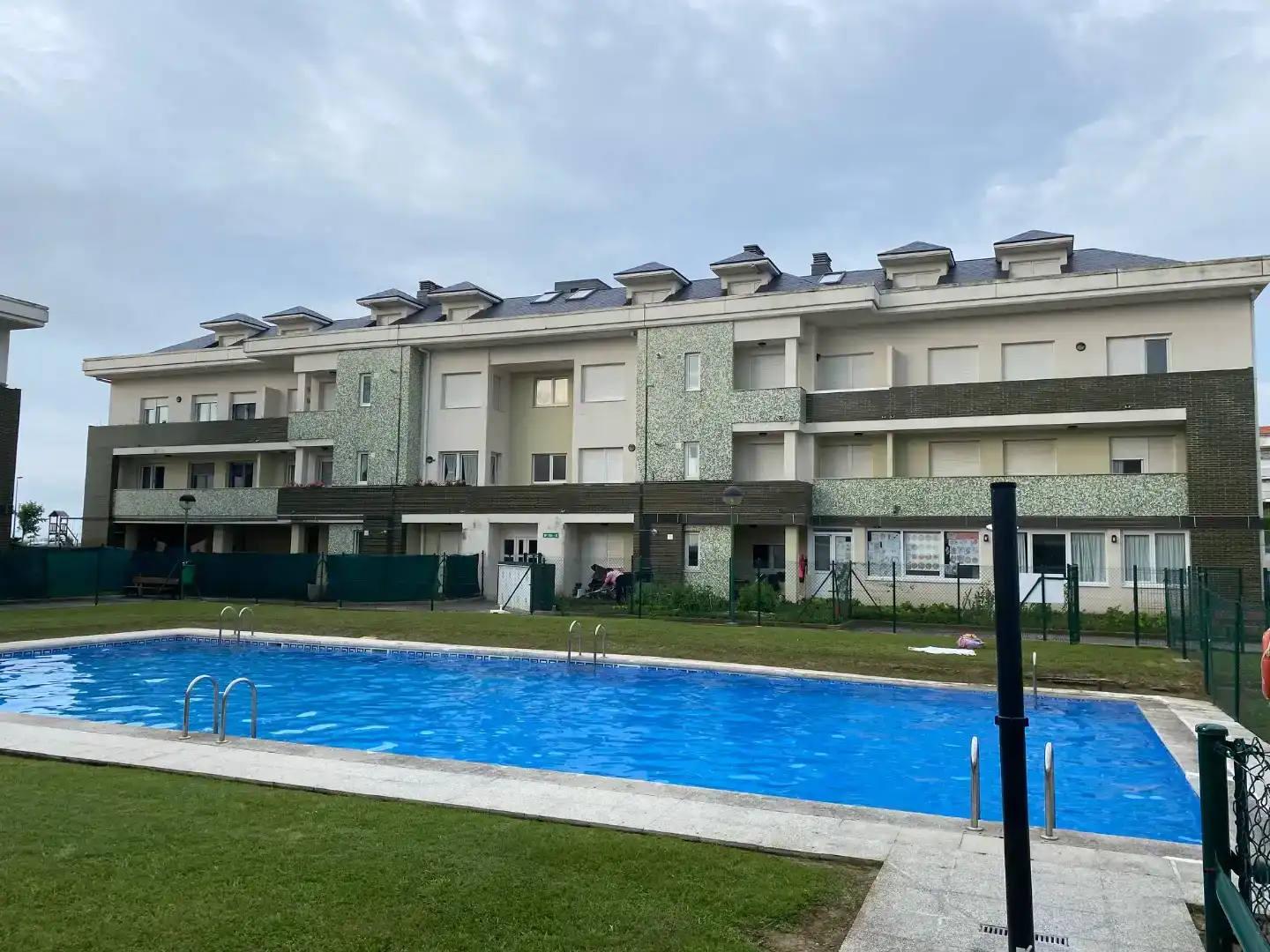 Piso de 65 m² en Suances