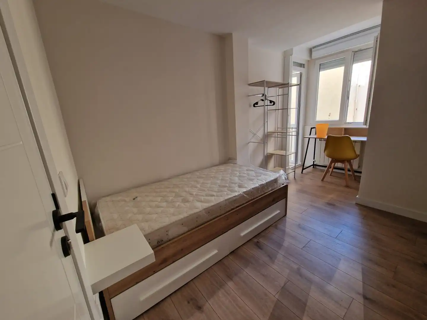 Habitación 92 m², Ávila