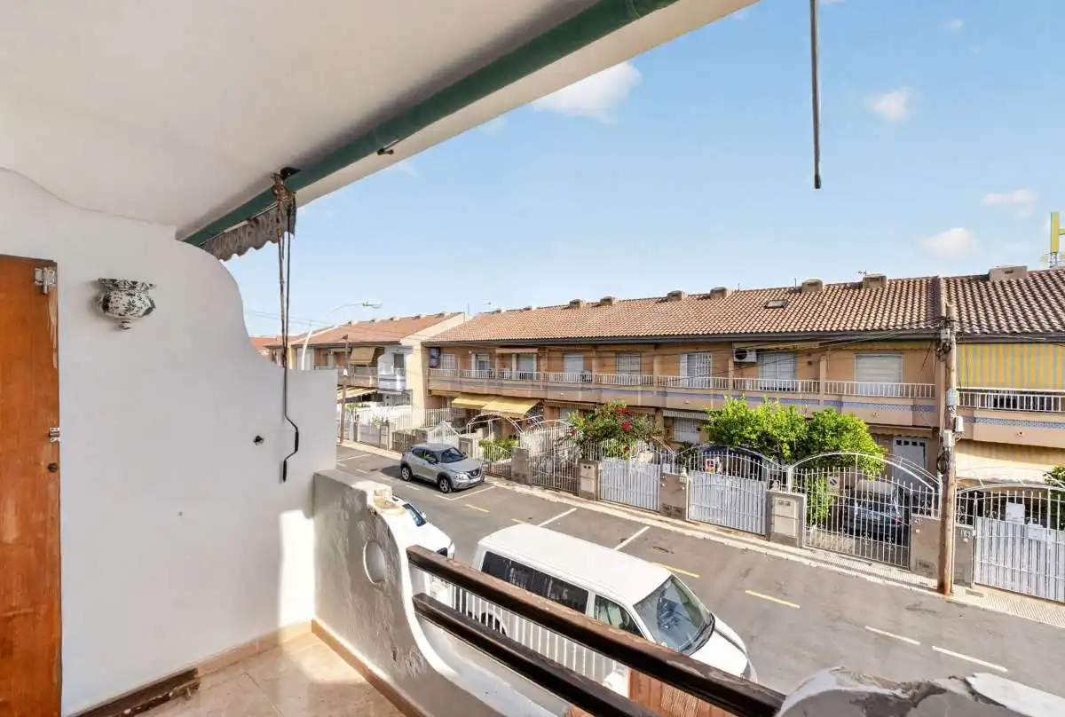 Casa 81 m² a San Pedro del Pinatar