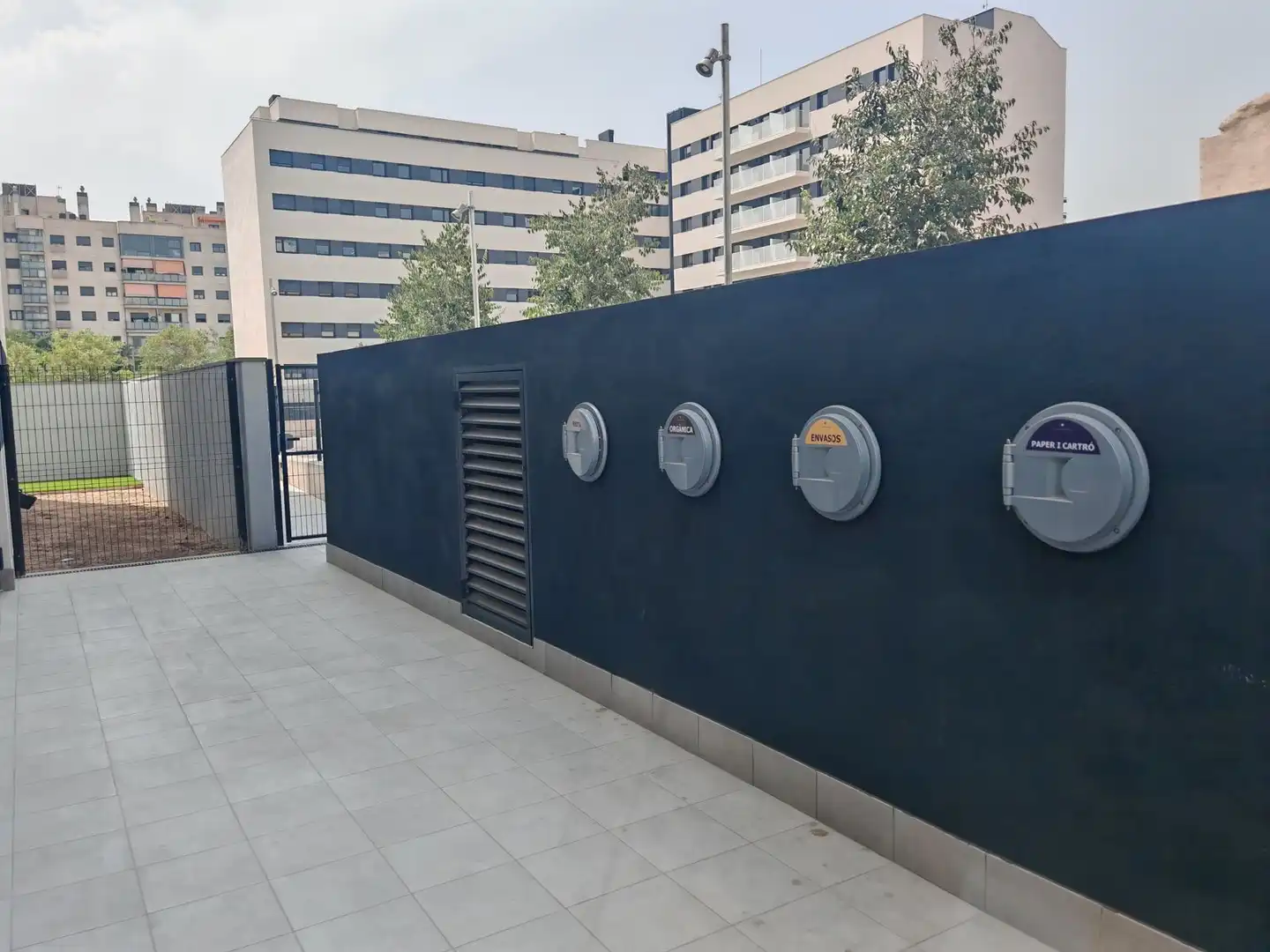 Piso de 110 m² en Barberà del Vallès