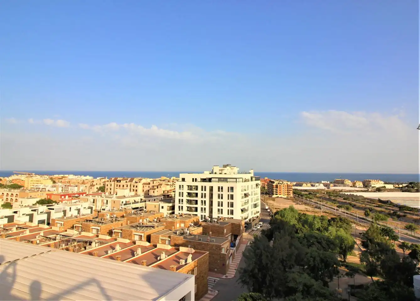Piso de 82 m² en Roquetas de Mar