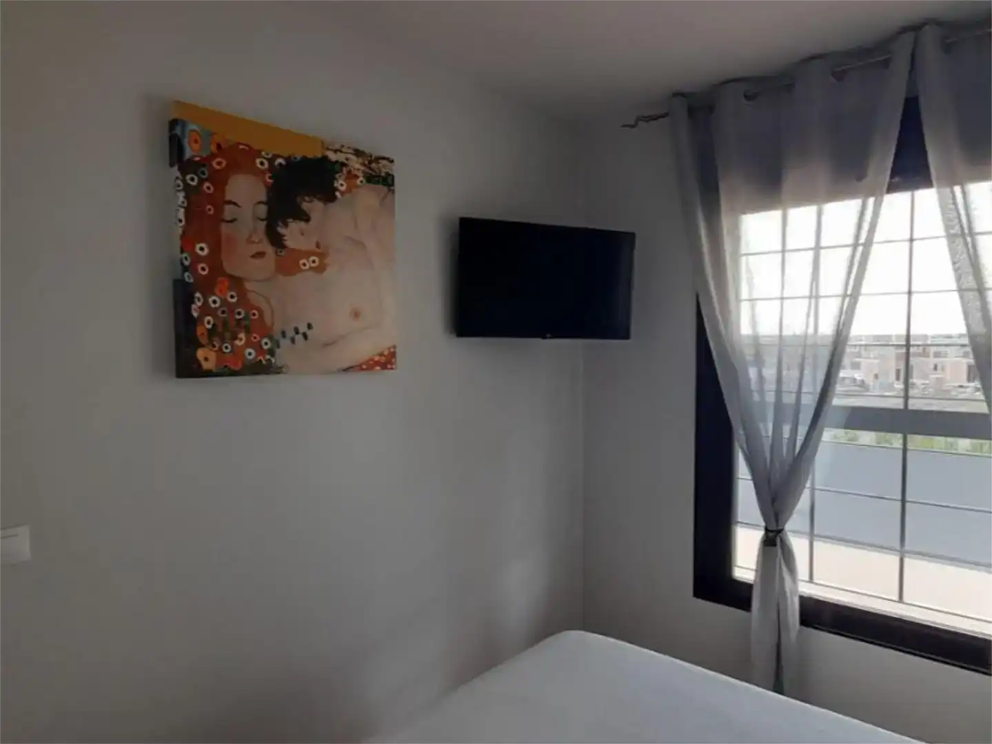 Piso de 60 m² en Vera