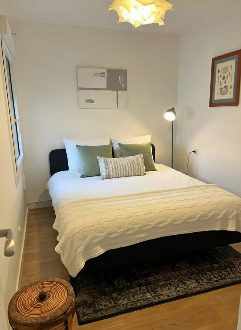 Piso de 65 m² en Palamós