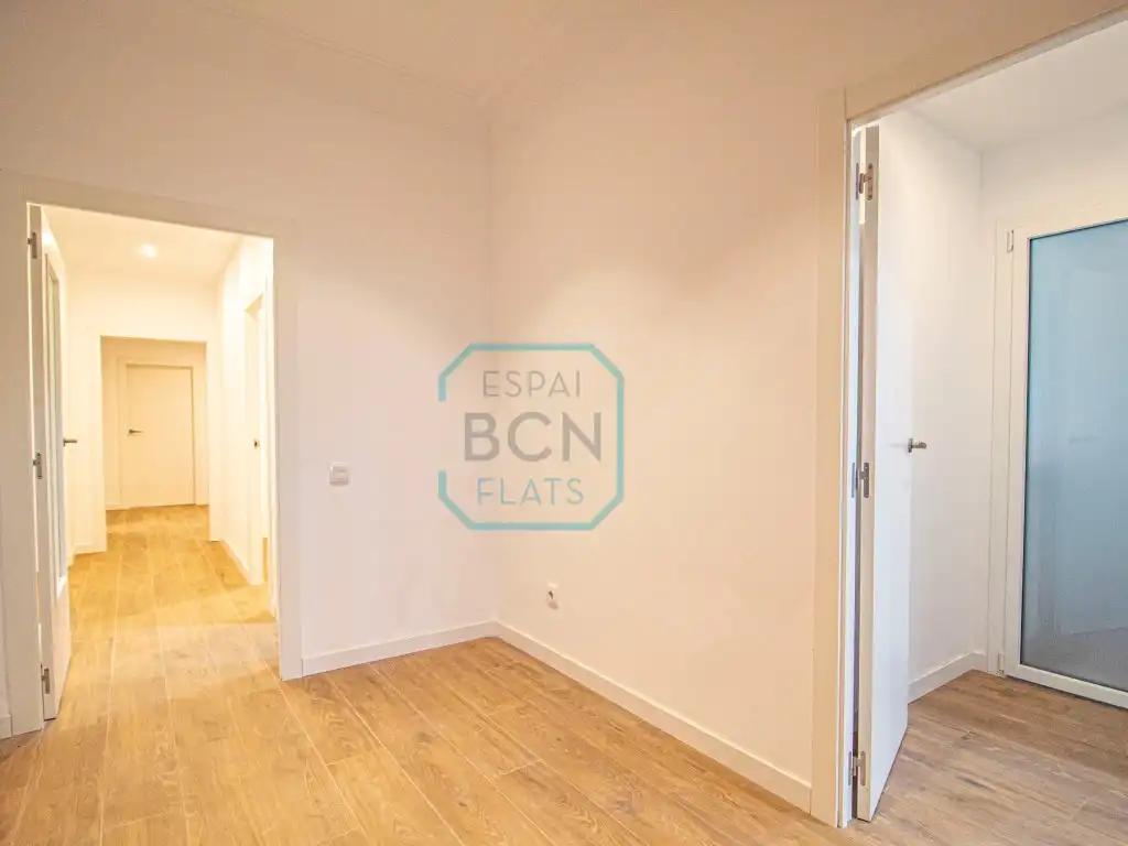 Wohnung 169 m² in Barcelona