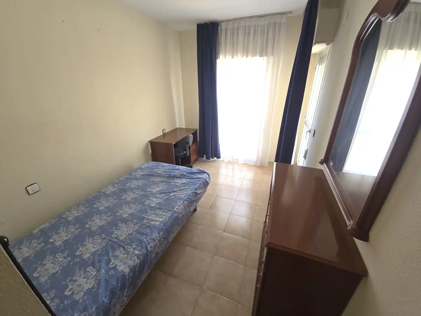 Appartamento 110 m² a Cáceres