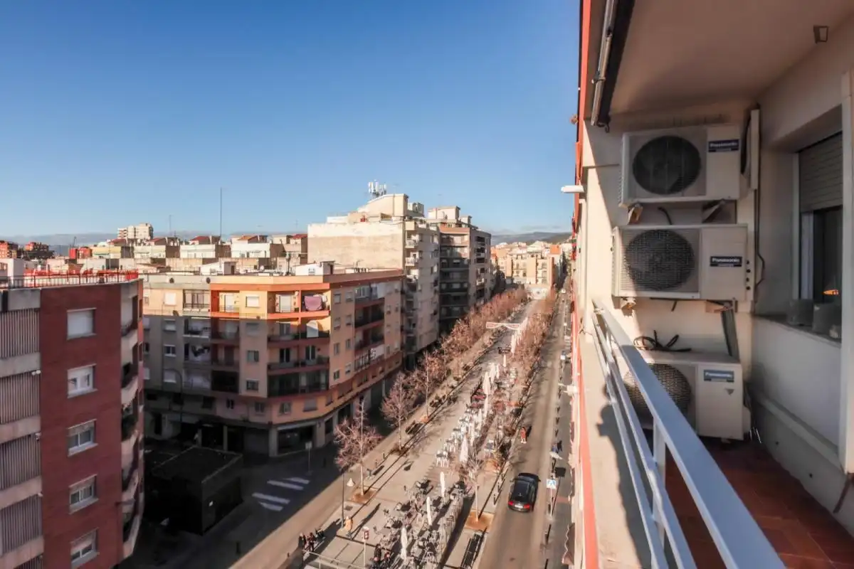 Habitació de lloguer, Reus