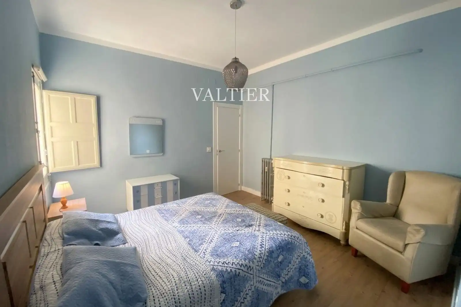 Apartamento 146 m² em Madrid