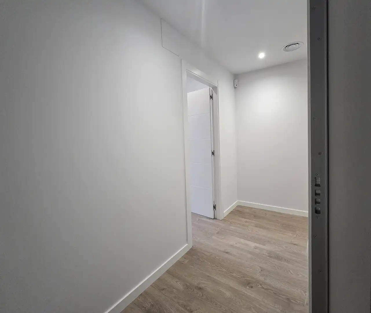 Pis de 90 m² a Badalona