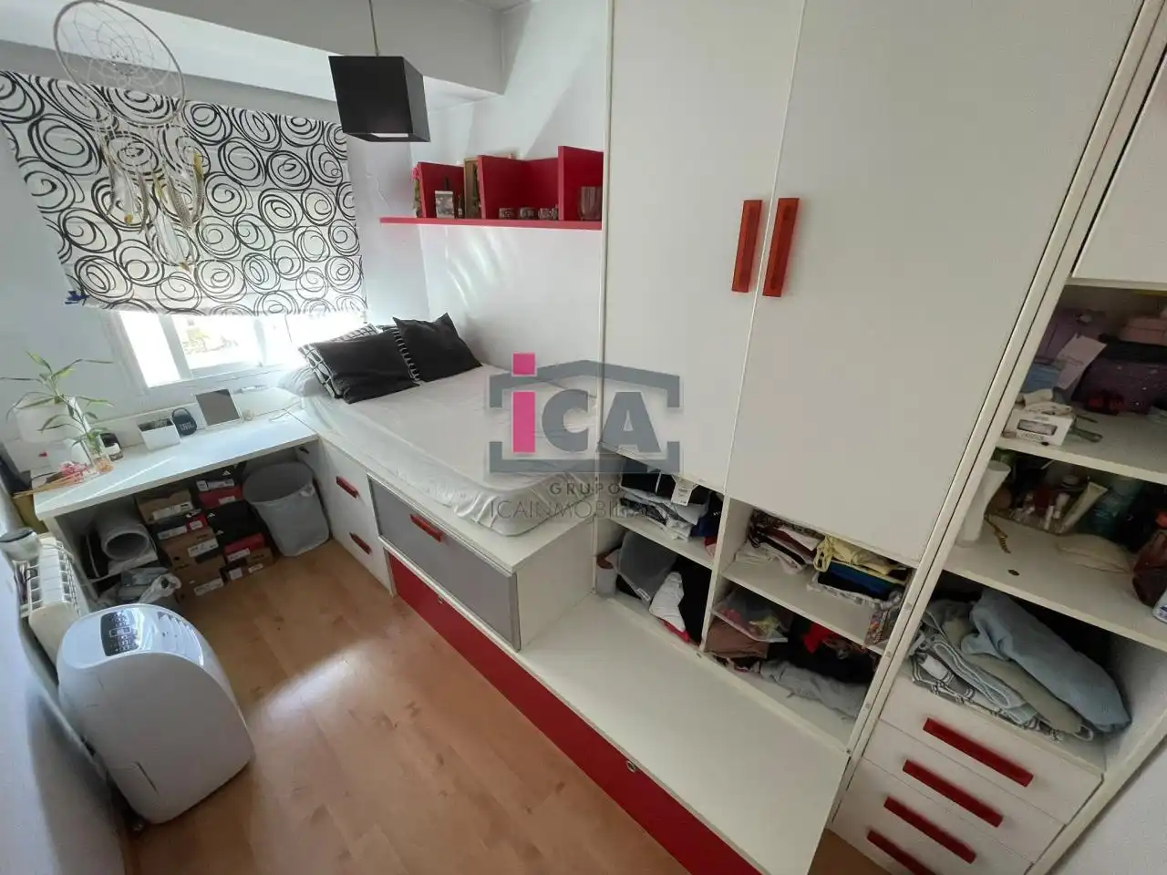Pis de 75 m² a Cáceres