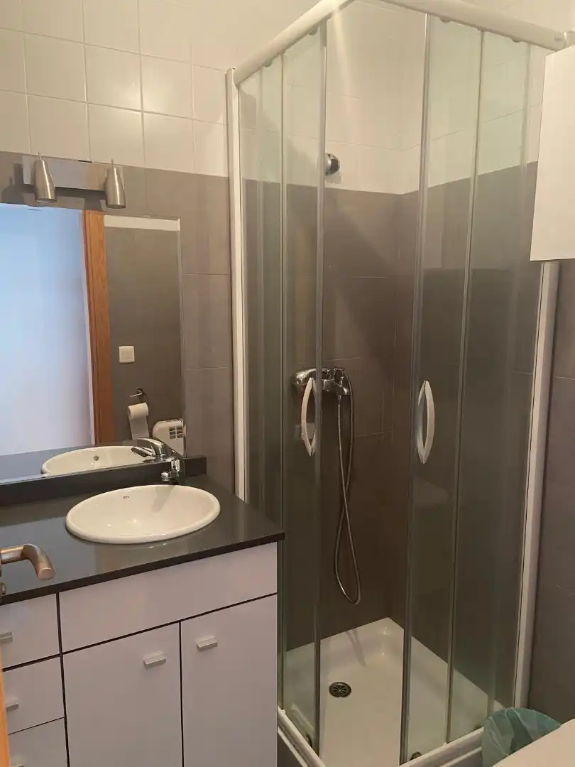 Piso de 80 m² en Cangas de Morrazo