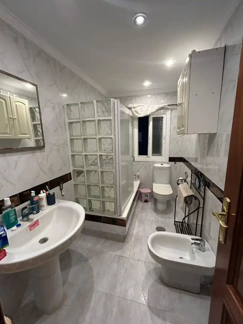 Piso de 120 m² en Melilla
